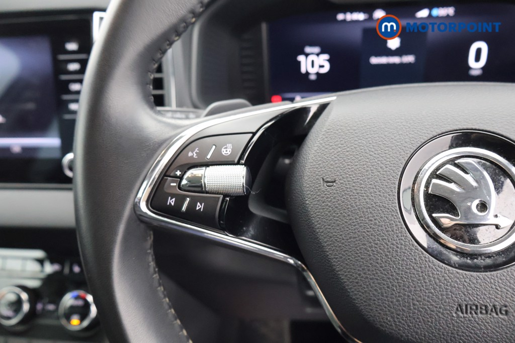 Used Skoda Karoq 2022 for sale - 77069506: Photo 10