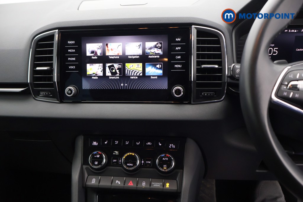 Used Skoda Karoq 2022 for sale - 77069506: Photo 16