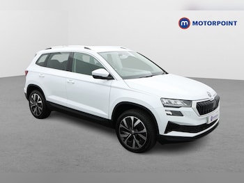 2022 - 1.5 TSI SE L 5dr DSG