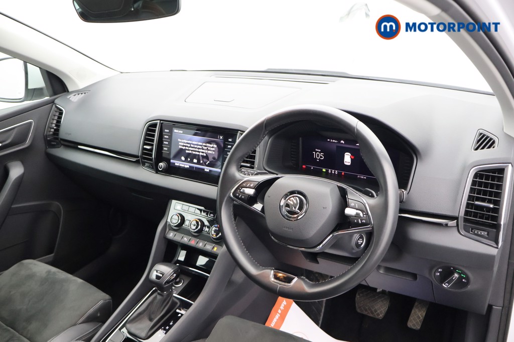 Used Skoda Karoq 2022 for sale - 77069506: Photo 21