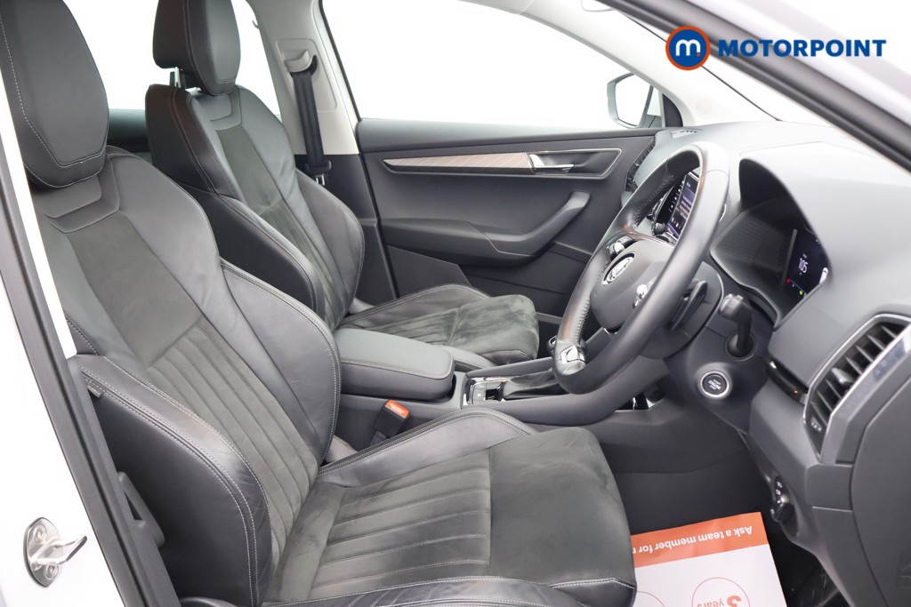 Used Skoda Karoq 2022 for sale - 77069506: Photo 22