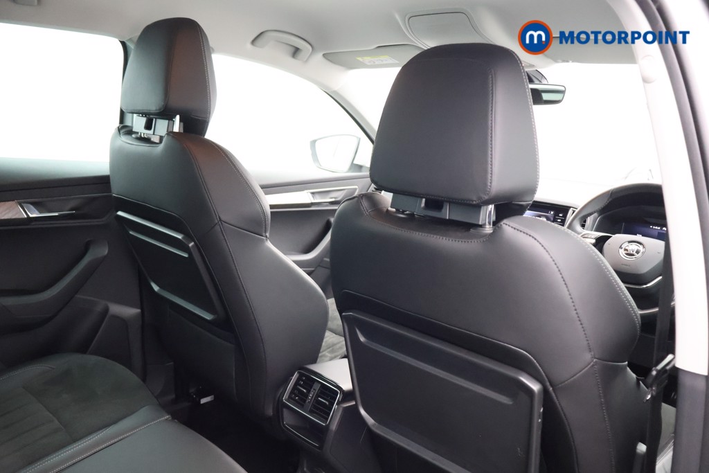 Used Skoda Karoq 2022 for sale - 77069506: Photo 24