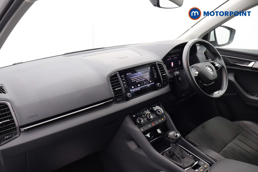 Used Skoda Karoq 2022 for sale - 77069506: Photo 26