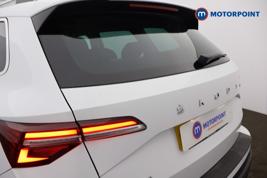 Used Skoda Karoq 2022 for sale - 77069506: Photo 29