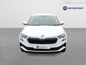 Used Skoda Karoq 2022 for sale - 77069506: Photo