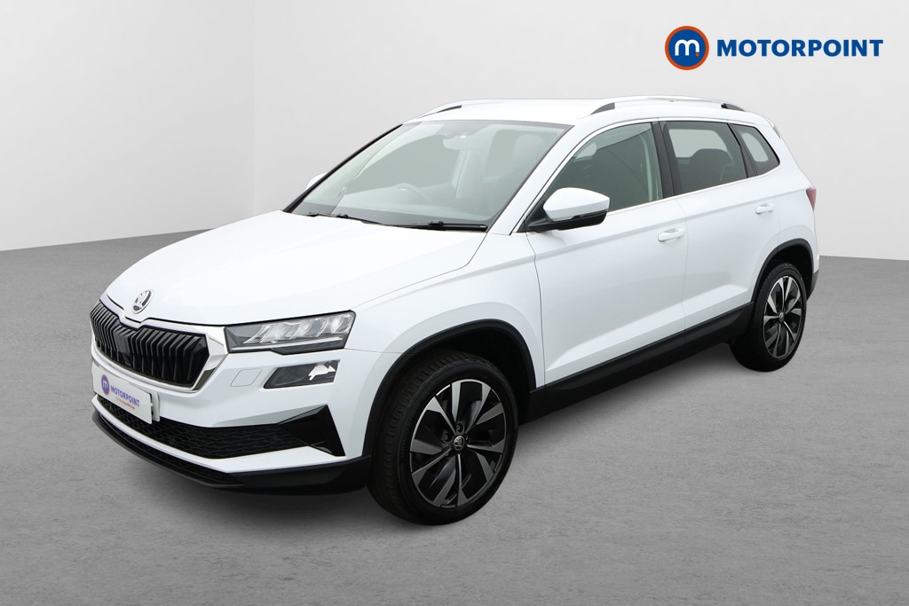 Used Skoda Karoq 2022 for sale - 77069506: Photo 3