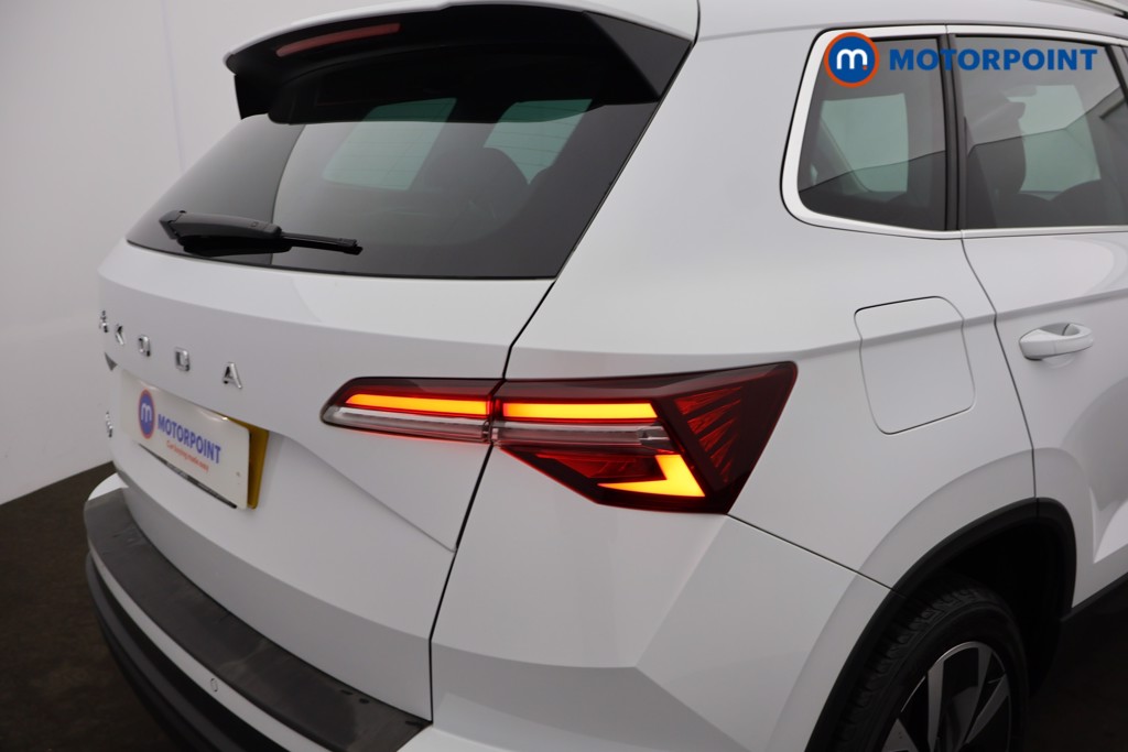 Used Skoda Karoq 2022 for sale - 77069506: Photo 30