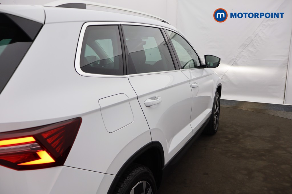 Used Skoda Karoq 2022 for sale - 77069506: Photo 31