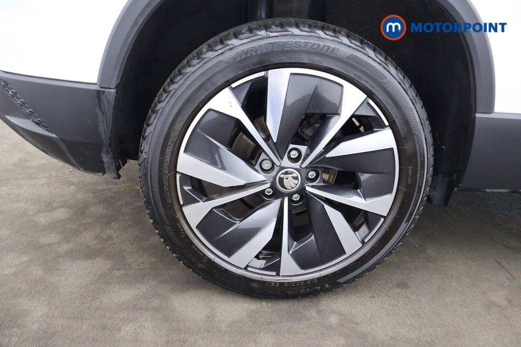 Used Skoda Karoq 2022 for sale - 77069506: Photo 32