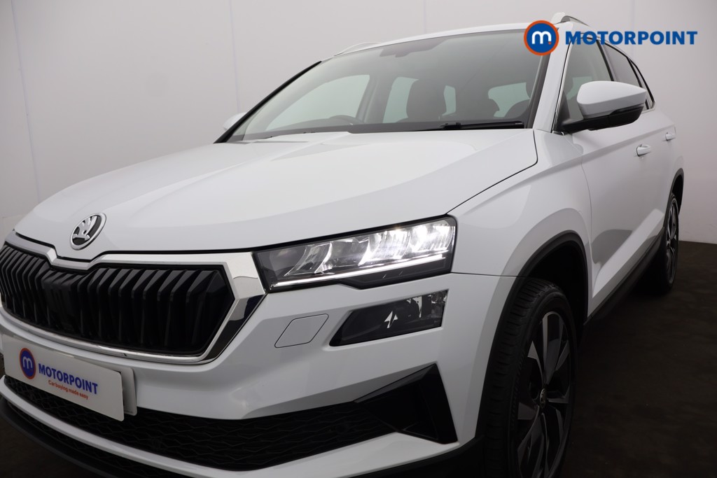 Used Skoda Karoq 2022 for sale - 77069506: Photo 35