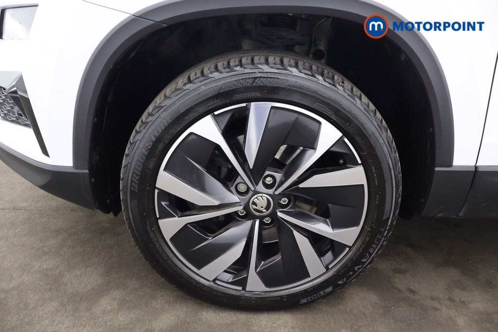 Used Skoda Karoq 2022 for sale - 77069506: Photo 36