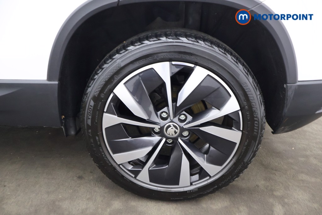 Used Skoda Karoq 2022 for sale - 77069506: Photo 37