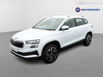 Used Skoda Karoq 2022 for sale - 77069506: Photo