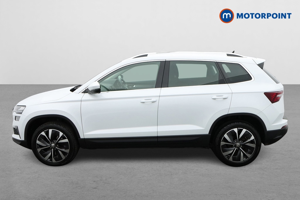 Used Skoda Karoq 2022 for sale - 77069506: Photo 4
