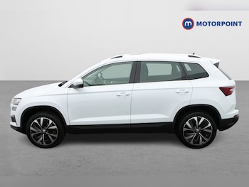 Used Skoda Karoq 2022 for sale - 77069506: Photo