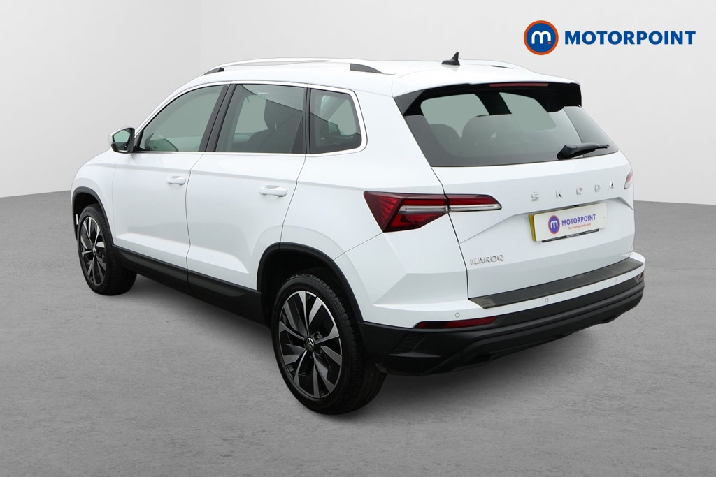 Used Skoda Karoq 2022 for sale - 77069506: Photo 5