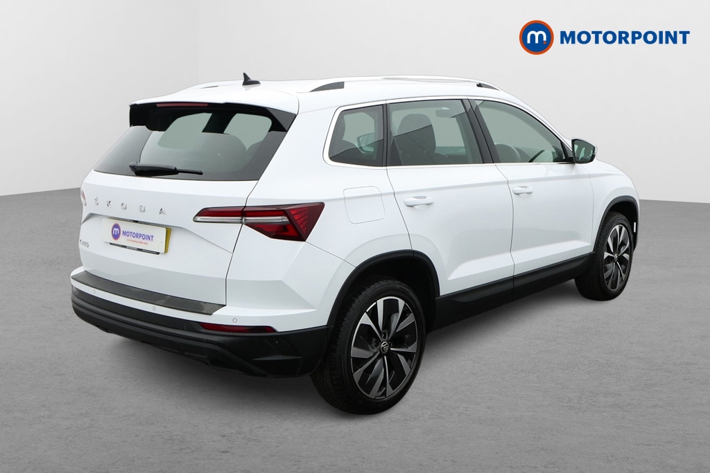 Used Skoda Karoq 2022 for sale - 77069506: Photo 7