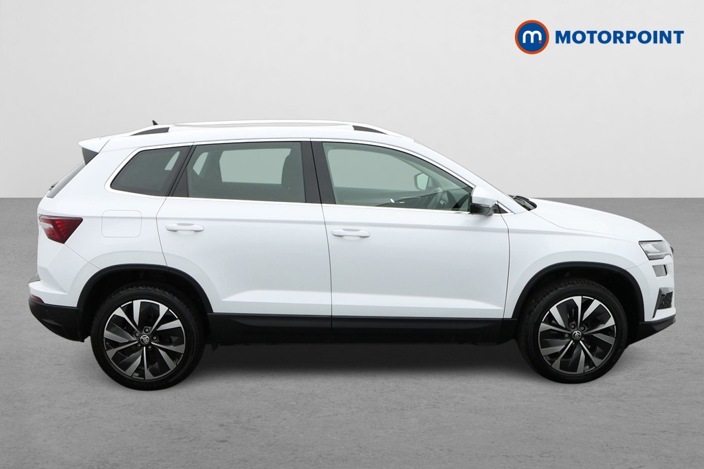 Used Skoda Karoq 2022 for sale - 77069506: Photo 8
