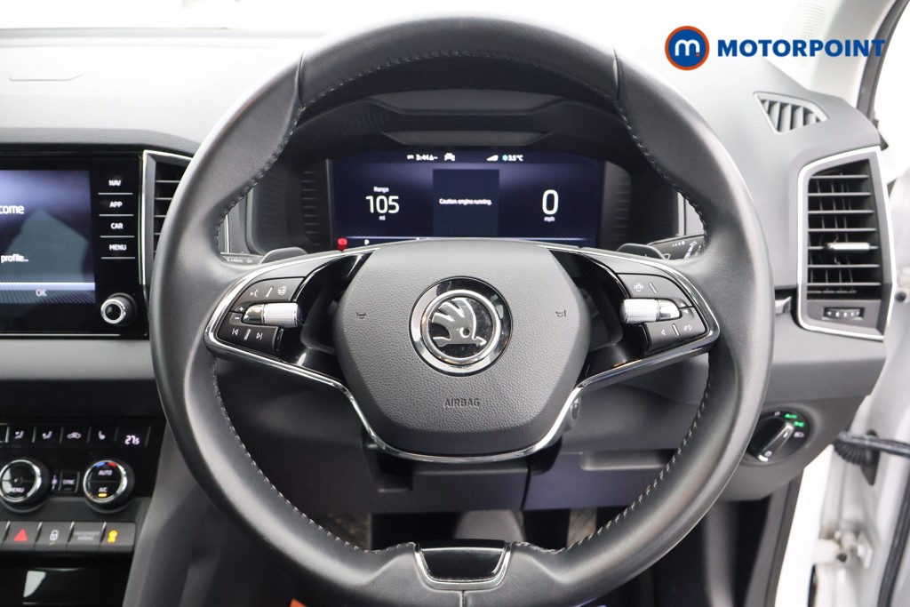 Used Skoda Karoq 2022 for sale - 77069506: Photo 9