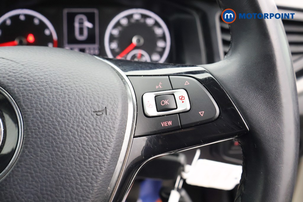 Used Volkswagen Polo 2019 for sale - 77211222: Photo 11