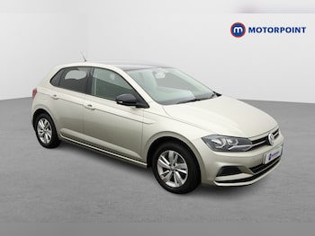 Used Volkswagen Polo 2019 for sale - 77211222: Photo