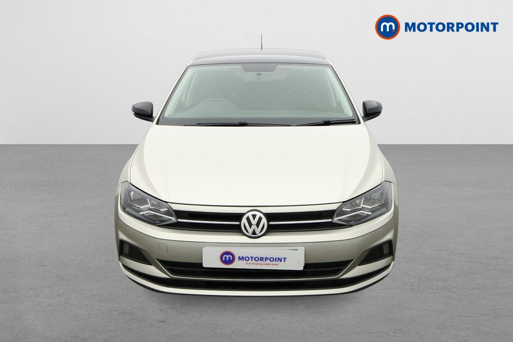 Used Volkswagen Polo 2019 for sale - 77211222: Photo 2
