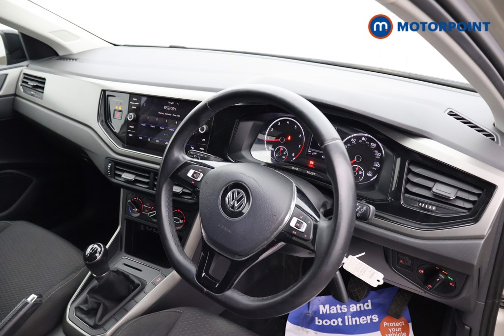 Used Volkswagen Polo 2019 for sale - 77211222: Photo 21