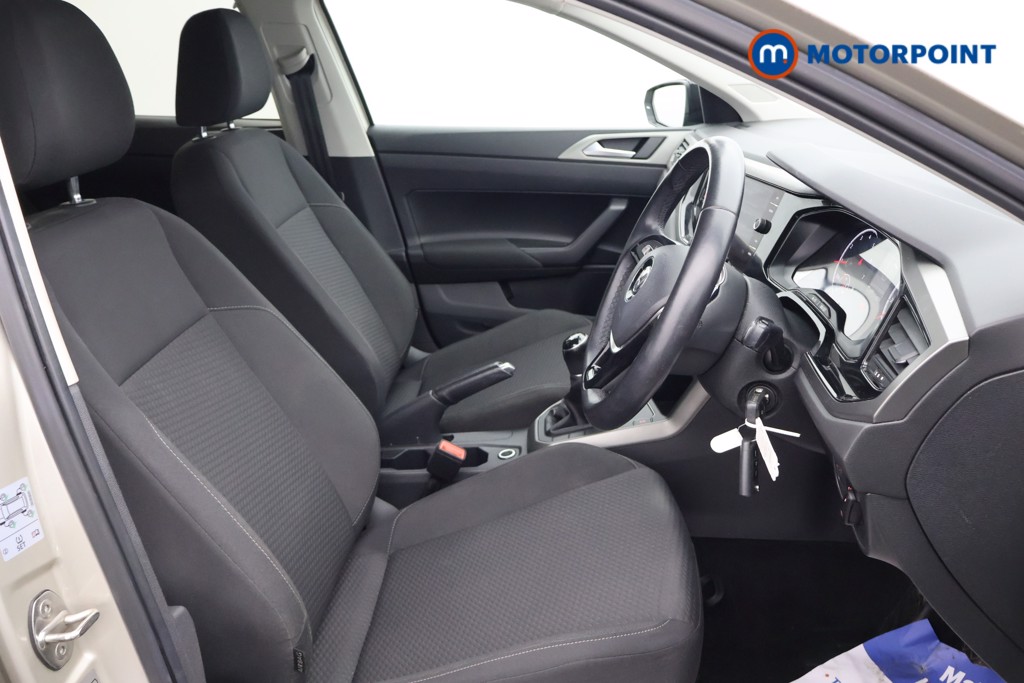 Used Volkswagen Polo 2019 for sale - 77211222: Photo 22