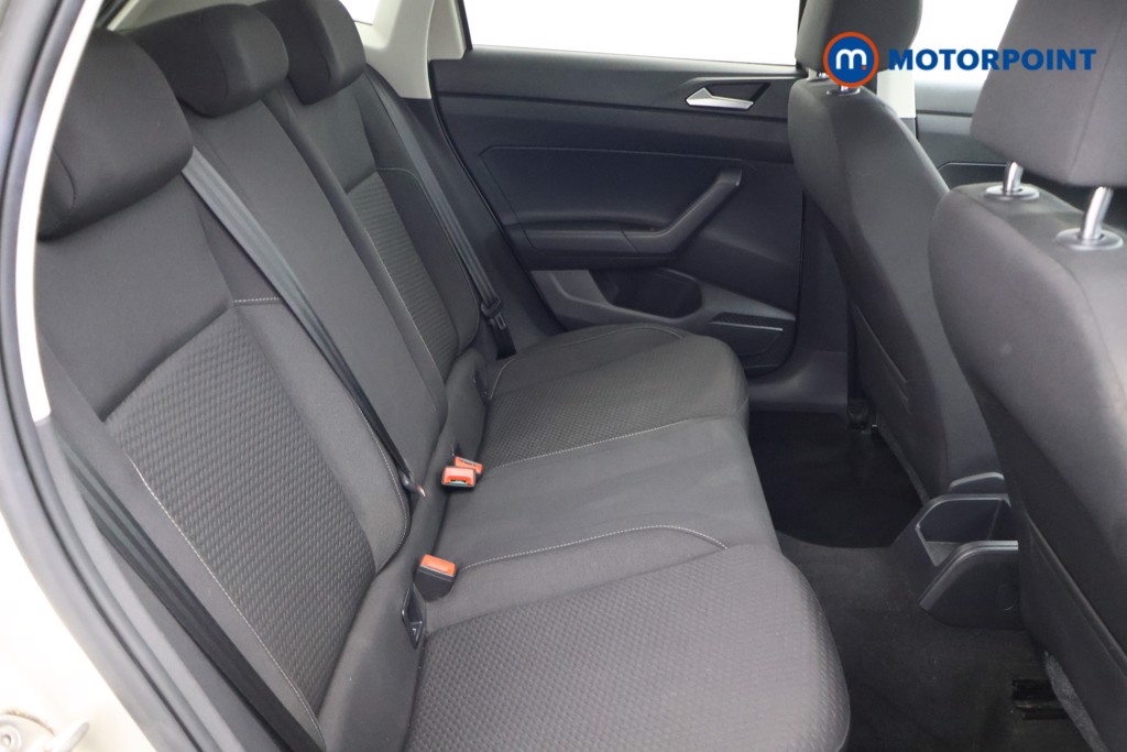 Used Volkswagen Polo 2019 for sale - 77211222: Photo 23