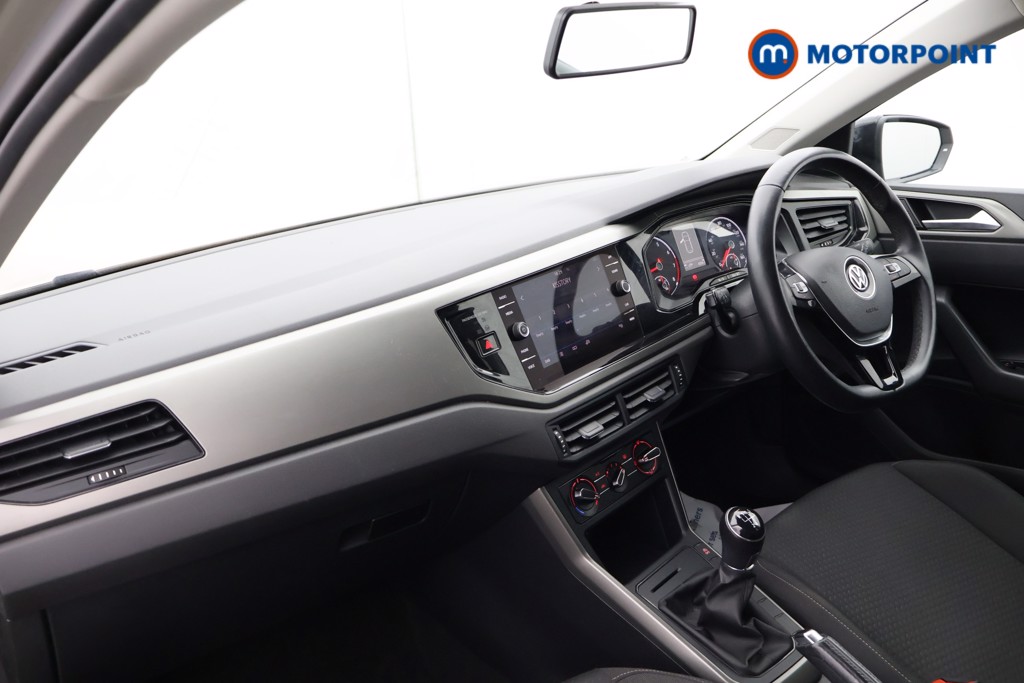 Used Volkswagen Polo 2019 for sale - 77211222: Photo 24