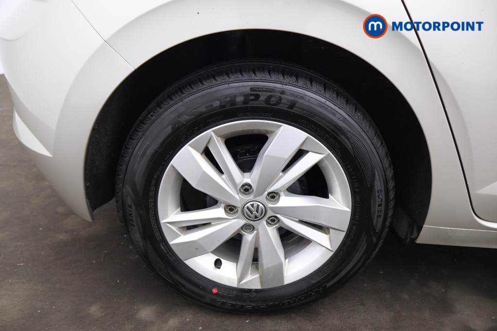 Used Volkswagen Polo 2019 for sale - 77211222: Photo 29