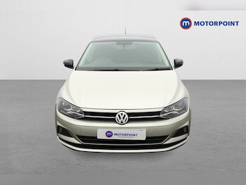 Used Volkswagen Polo 2019 for sale - 77211222: Photo