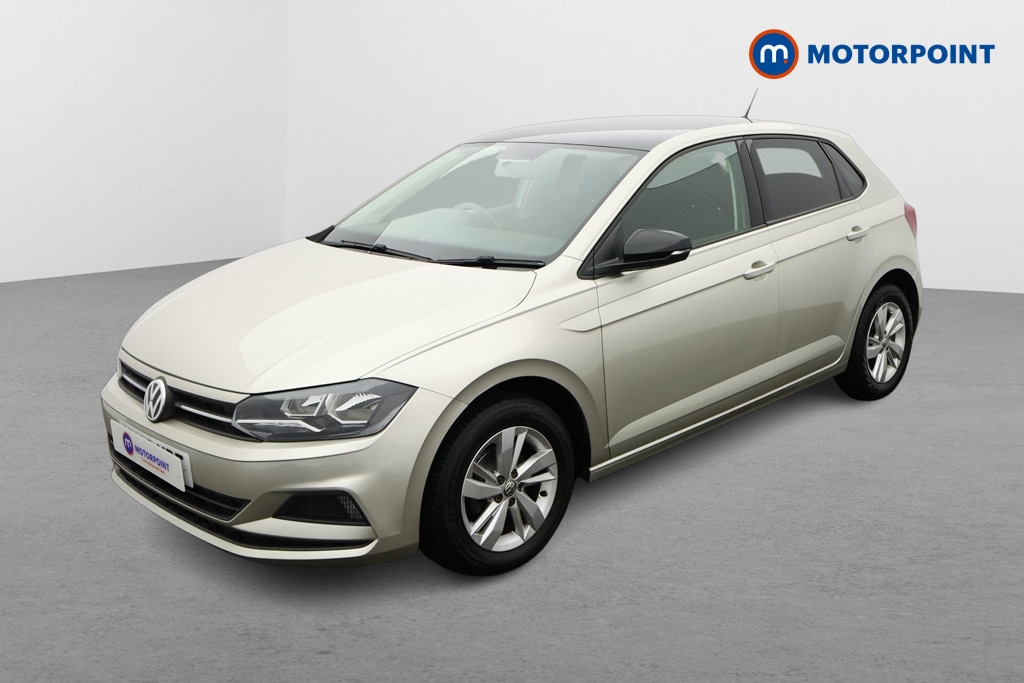 Used Volkswagen Polo 2019 for sale - 77211222: Photo 3