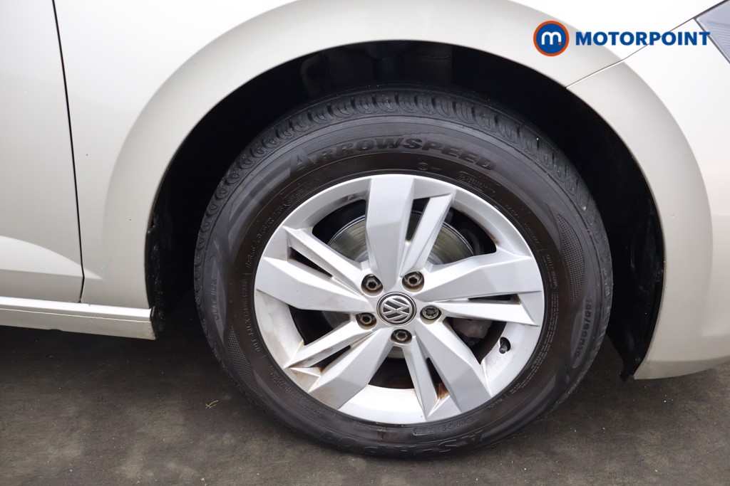 Used Volkswagen Polo 2019 for sale - 77211222: Photo 30