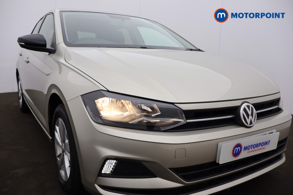 Used Volkswagen Polo 2019 for sale - 77211222: Photo 31