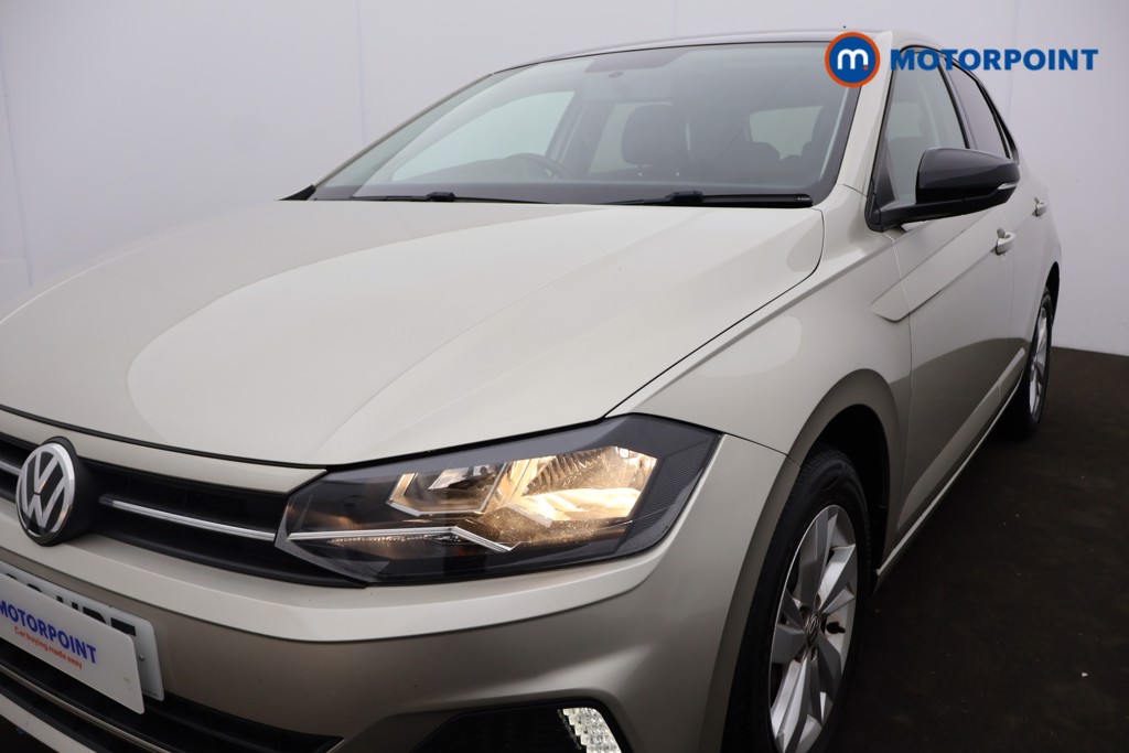 Used Volkswagen Polo 2019 for sale - 77211222: Photo 32