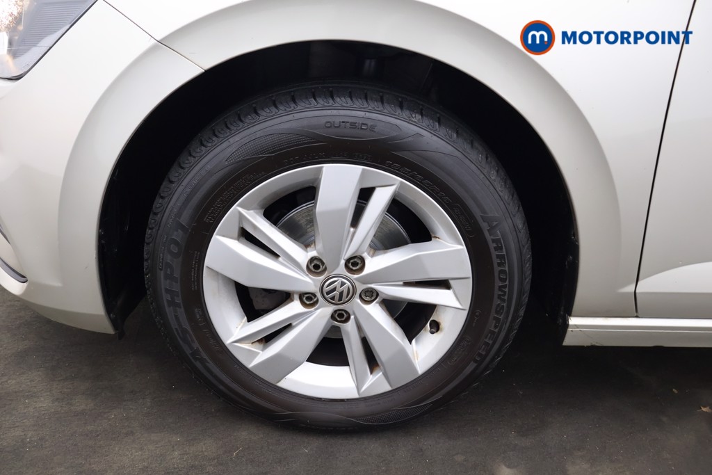 Used Volkswagen Polo 2019 for sale - 77211222: Photo 33