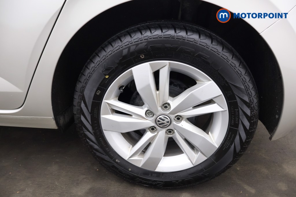 Used Volkswagen Polo 2019 for sale - 77211222: Photo 34