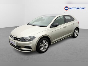 Used Volkswagen Polo 2019 for sale - 77211222: Photo