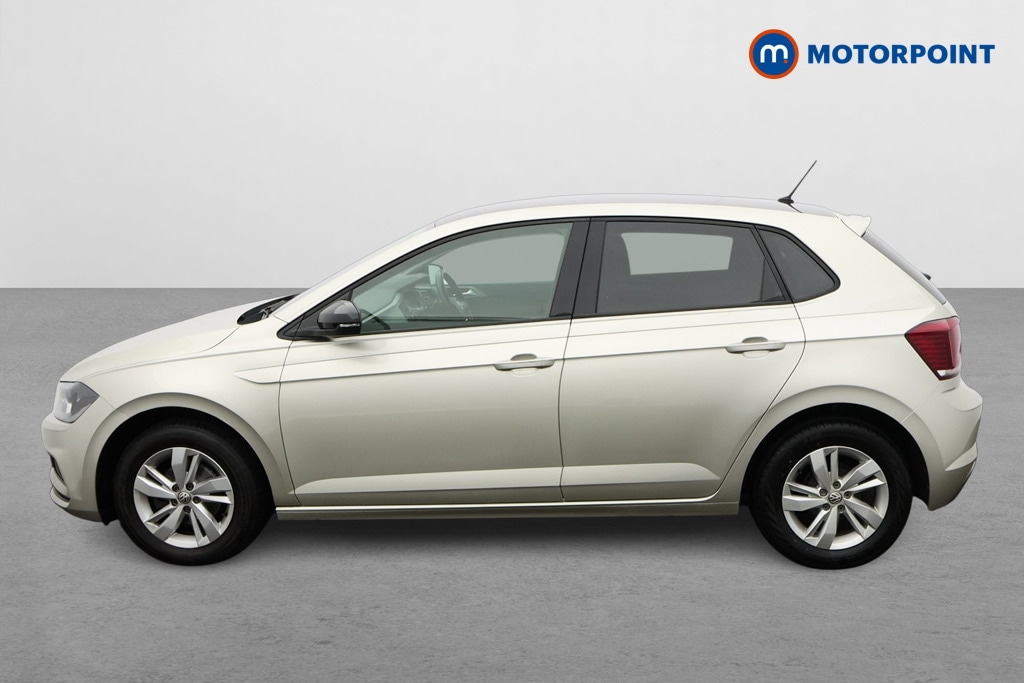 Used Volkswagen Polo 2019 for sale - 77211222: Photo 4