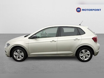 Used Volkswagen Polo 2019 for sale - 77211222: Photo