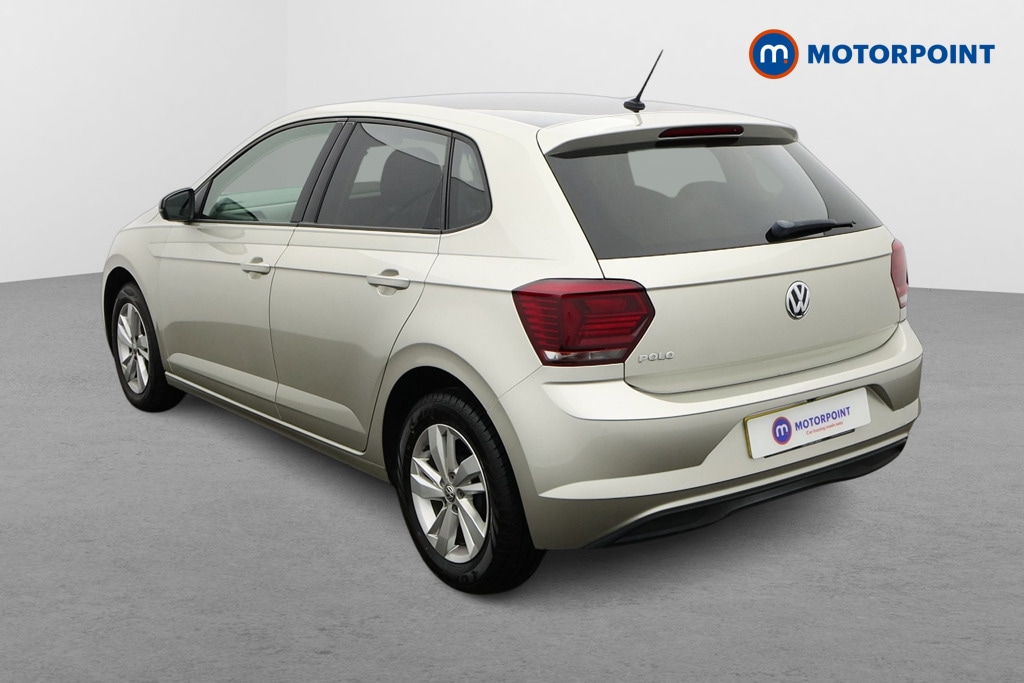 Used Volkswagen Polo 2019 for sale - 77211222: Photo 5
