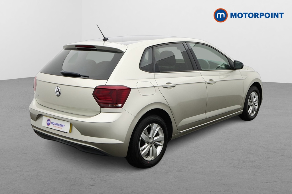 Used Volkswagen Polo 2019 for sale - 77211222: Photo 7
