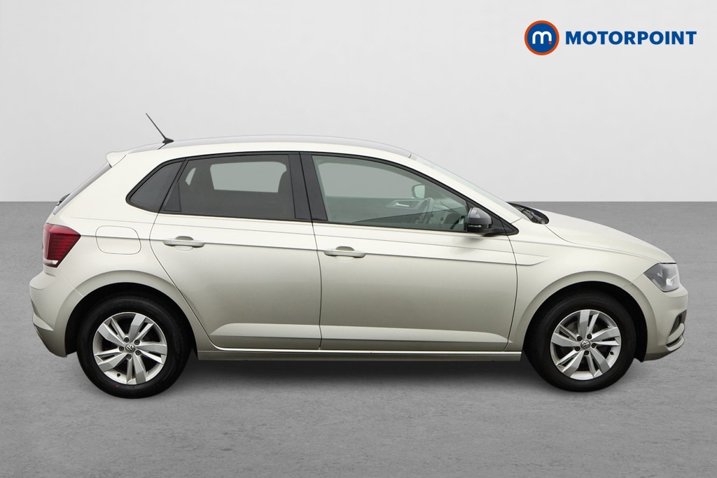 Used Volkswagen Polo 2019 for sale - 77211222: Photo 8