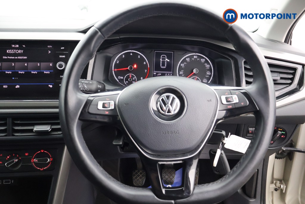Used Volkswagen Polo 2019 for sale - 77211222: Photo 9