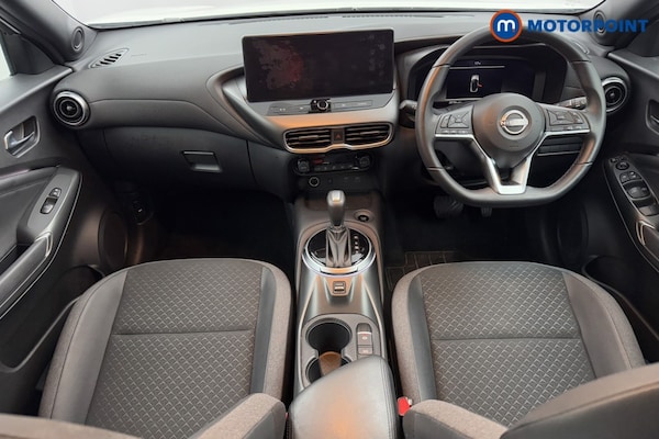 Used Nissan Juke 2024 for sale - 76278887: Photo 10
