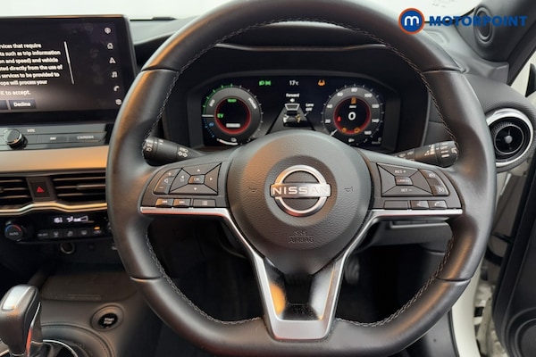 Used Nissan Juke 2024 for sale - 76278887: Photo 11