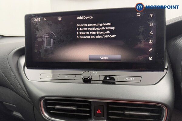 Used Nissan Juke 2024 for sale - 76278887: Photo 18