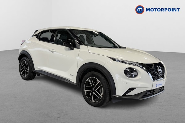 Used Nissan Juke 2024 for sale - 76278887: Photo 1
