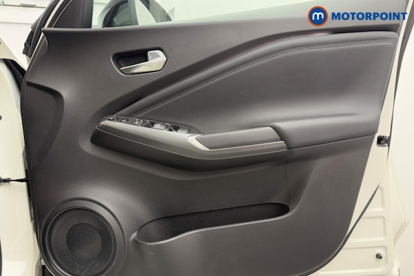 Used Nissan Juke 2024 for sale - 76278887: Photo 27